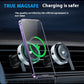 FixeMag Double ✅ Support de téléphone portable intelligent universel magnétique