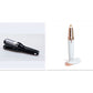 Démaquillant électrique pour sourcils sans faile