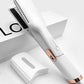 Two-in-one Anion Hot Air Hair Curler