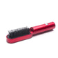 Lisseur de cheveux Peigne de charge sans fil USB