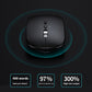 IA Traduction vocale intelligente Souris de charge sans fil légère