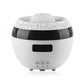 Humidificateur de méduses Micro-up Diffuseur d'arômes Humidificateur à ultrasons domestique Machine d'aromathérapie couleur Fournitures pour la maison