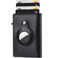 AirSecure Wallet ✅ Portefeuille Anti-vol AirTag , porte-carte multifonctionnel