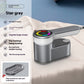 SteamMaster ✅ Machine de Pressage et Cuisson vapeur-cuiseur double usage