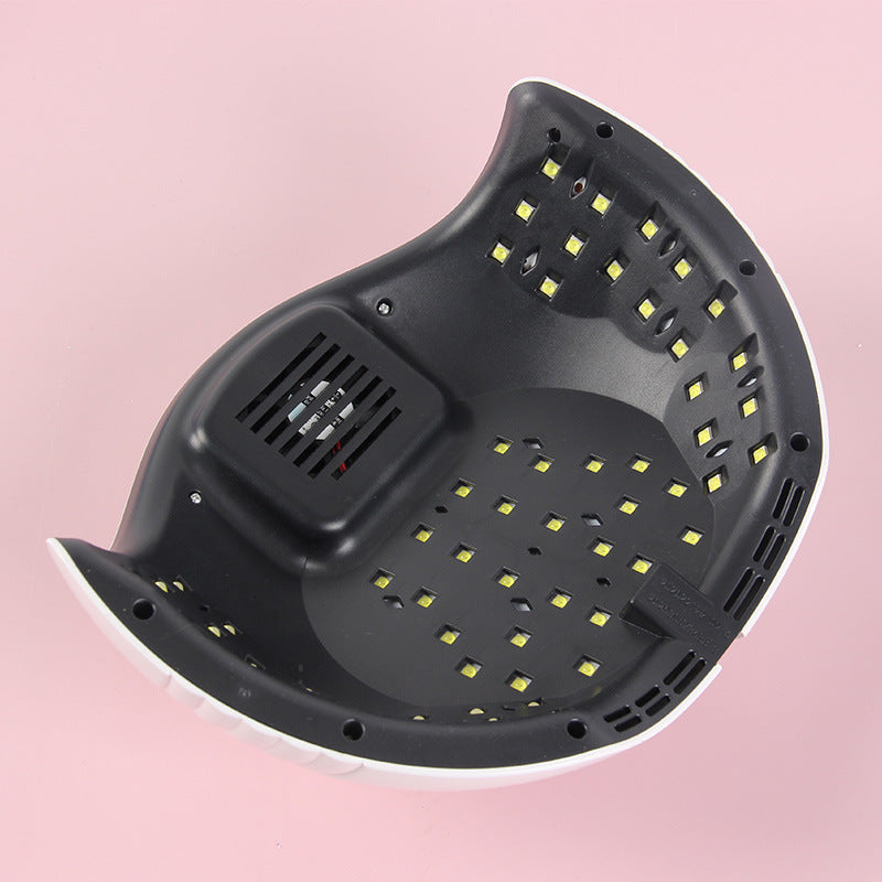 Machine De Photothérapie Des Ongles Froids Et Chauds