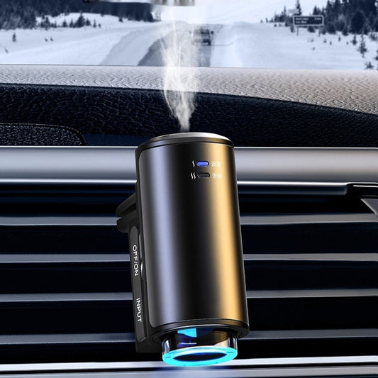 Parfum de sortie d'air de diffuseur d'arôme de voiture intelligente