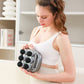 PowerPulse 6 Pro Massager ✅ Pistolet de massage pour tout le corps profond