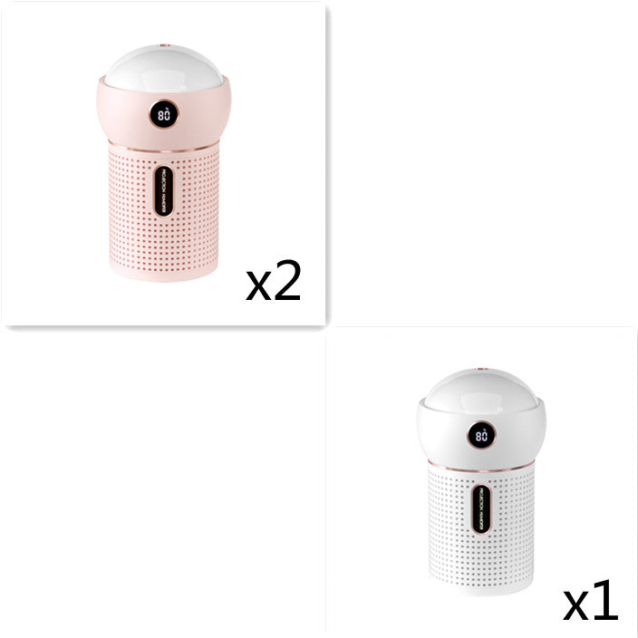 Projecteur Humidificateur Étudiant Dortoir Muet