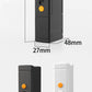Multifunctional Power Bank Five In One Rechargeable Charger SOS Alarm And Light For Emergency Outdoor Supplies